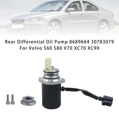 Масляный насос заднего дифференциала 8689664 30783079 Для Volvo S60 S80 V70 XC70 XC90