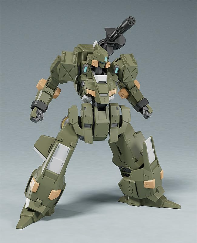 MODEROID Титаномахия SIDE R Vogelg Масштаб 1/48 Сборная пластиковая модель
