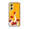 Крашеный чехол для Oppo A79 A78 Мягкий черный чехол для телефона для Oppo A79 A78 4G 5G OppoA79 CPH2553 Мягкий силиконовый защитный чехол-оболочка