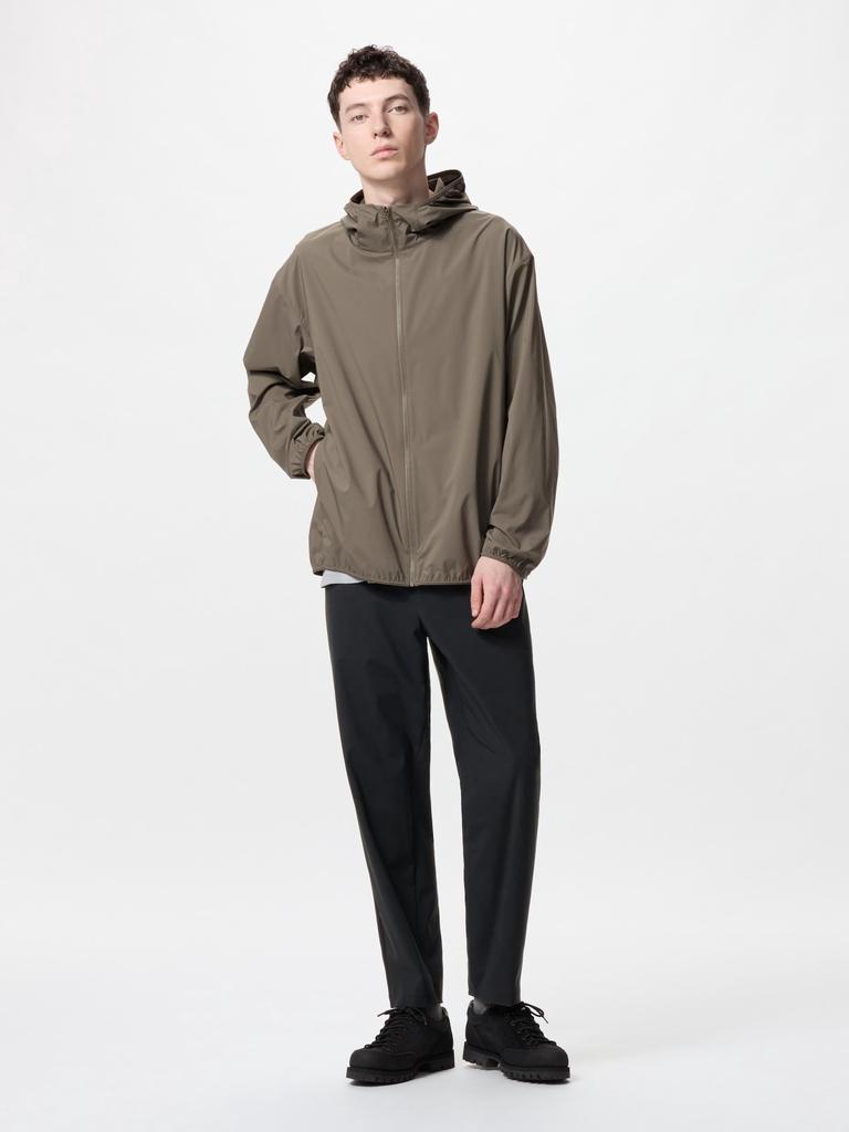 Uniqlo Ультраэластичные брюки