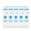 2080 Dental Clinic New Shining White Basic Toothpaste 140g (5-Pack)