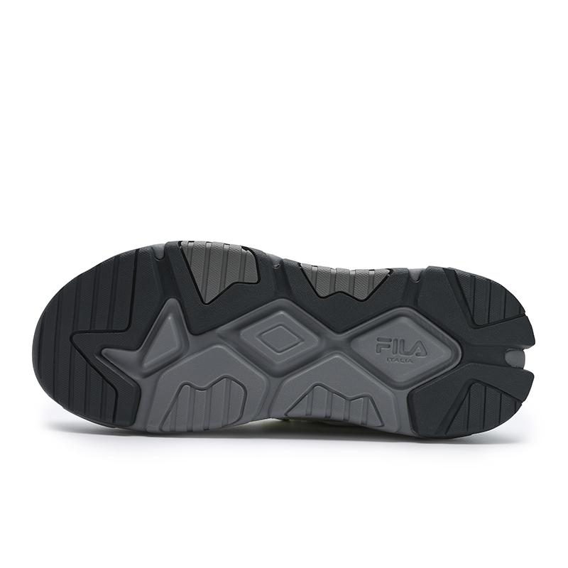 Fila Collina Hill Shoes Мода Универсальный Простой Удобный Спортивный Дышащий Легкий Низкий верх Повседневная обувь Женские кроссовки Лилейно-белый F12W522130FGL