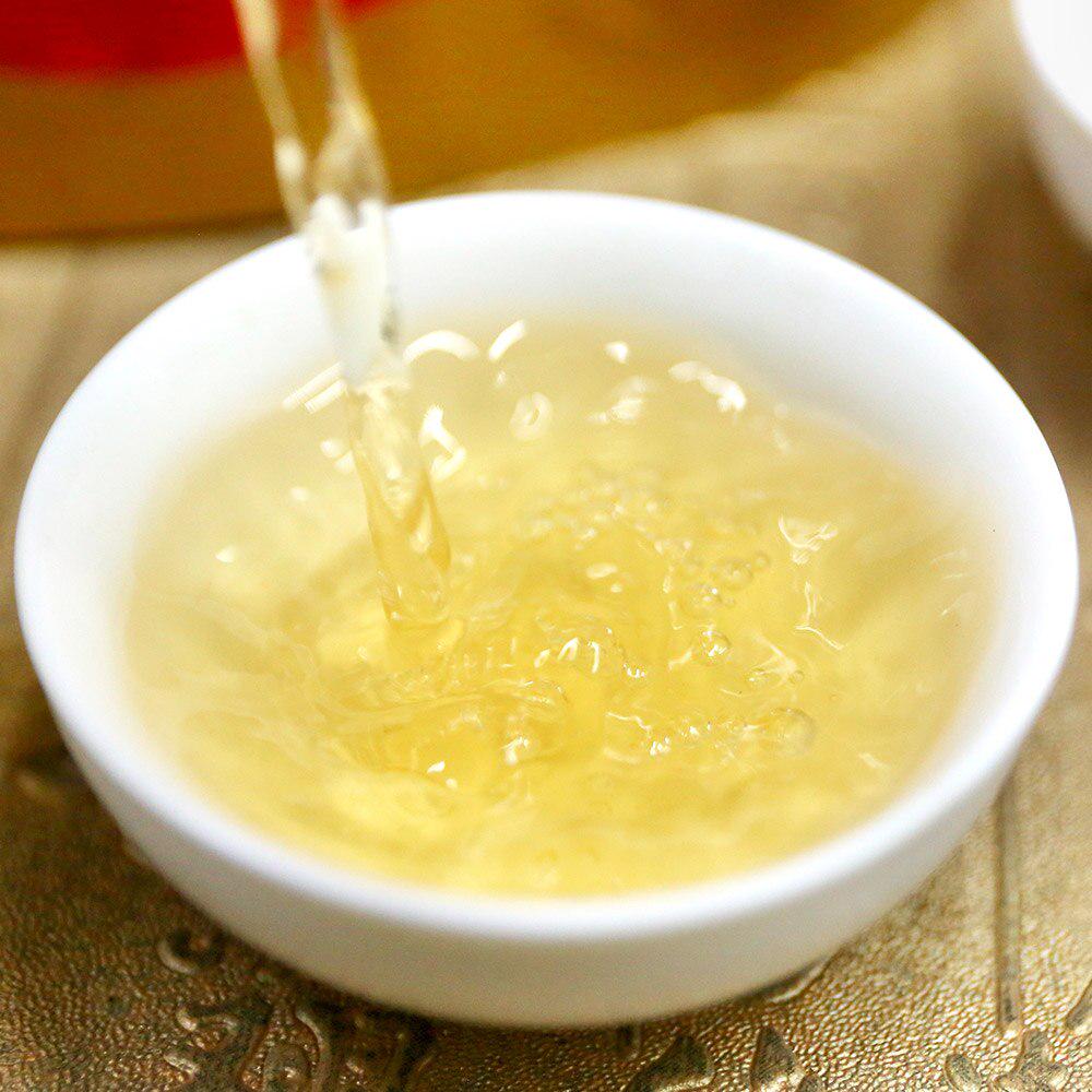 Chaozhou Phoenix Dancong with Yellow Gardenia Aroma Oolong Tea 200g