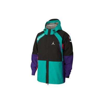 Зимняя куртка Gore-Tex с капюшоном, мужская верхняя одежда, черная CT3339-010
