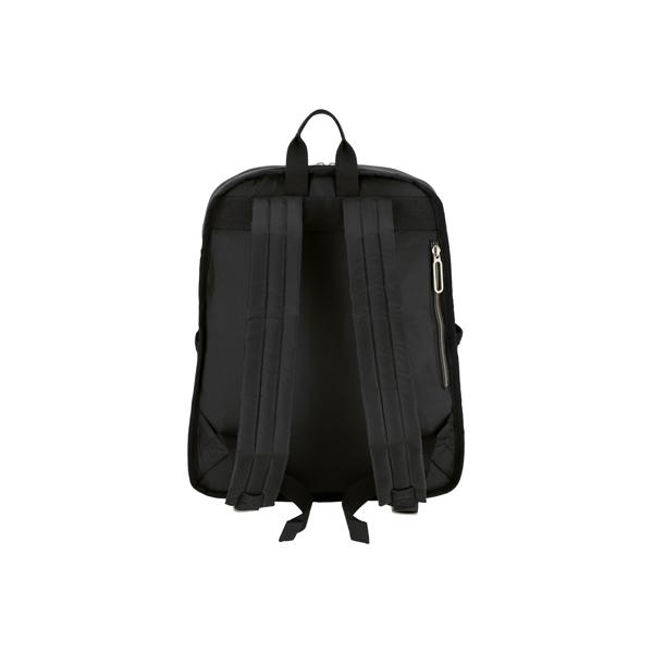 Lesportsac True Black C Функциональный рюкзак [2296.C363]