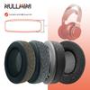 NullMini Replacement Earpads for MB Quart M1 Headphones Ear Cushion Earmuffs Headset