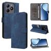 Flip Cover for Realme C63 4G/Realme Narzo N63 4G/Realme C61 4G PU Leather Full-Body Protection [RFID Blocking]