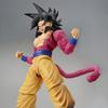 Figure Rise Standard Super Saiyan 4 Son Goku, Korean Popular Bandai