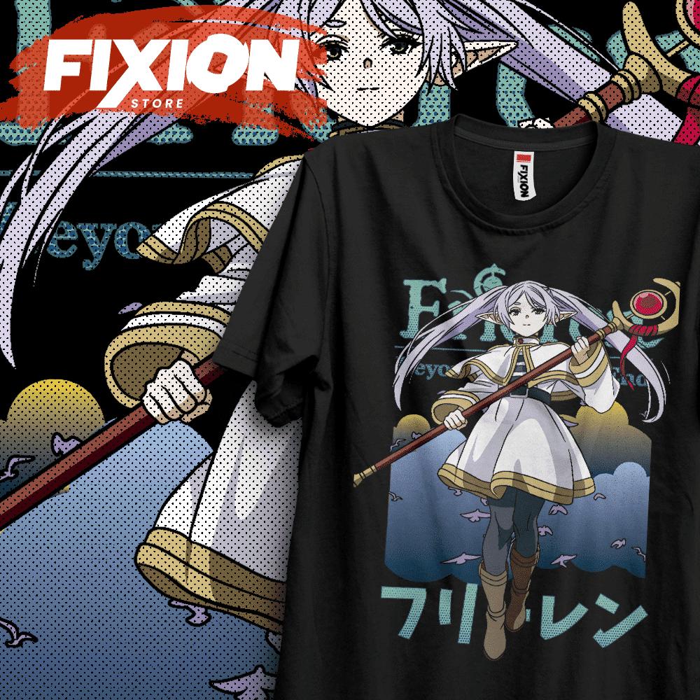 KanColle Kantai – Akagi Anime T Shirt Manga Gift For Anime Lover All Size Cotton