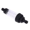 Фильтр для воды для мойки высокого давления K2 K3 K4 K5 K6 K7 G3/4'' 175Psi Фильтры для воды Аксессуары для автомобильной мойки высокого давления