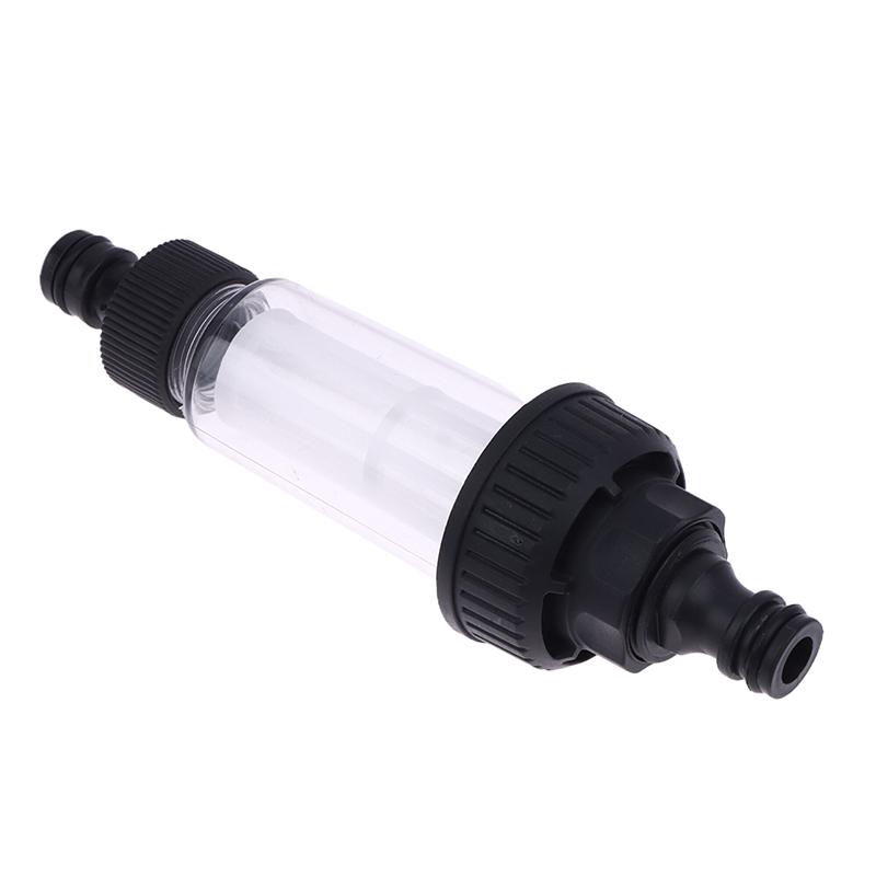Фильтр для воды для мойки высокого давления K2 K3 K4 K5 K6 K7 G3/4'' 175Psi Фильтры для воды Аксессуары для автомобильной мойки высокого давления