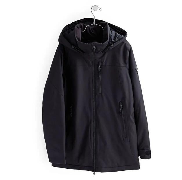 Burton Jacket Lelah