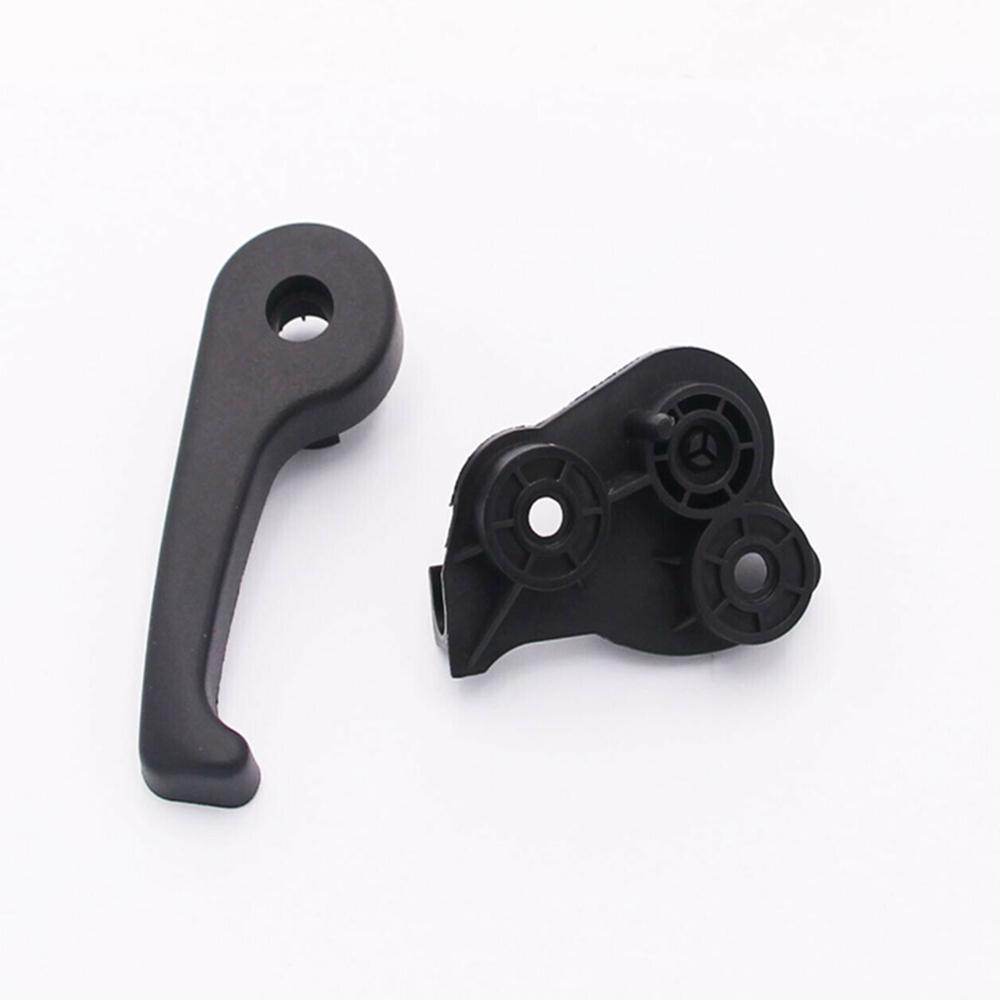 Hood Latch Release Handle Base For 11-19 Hyundai Sonata 11-16 Kia Optima Sorento