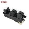 25401-2M120 254012M120 Window Lifter Master Control Switch For Nissan Navara Bluebird B14 D22 P11 Sunny Primera Pick-up