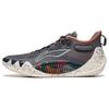 Кроссовки унисекс JB1 Smoke Grey ABAS051-36