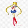 Sailor Moon Queen Queen Serenity Chibiusa Iron On Patches For Clothing Applique Stickers On Clothes Heat-Sensitive Custom Patch