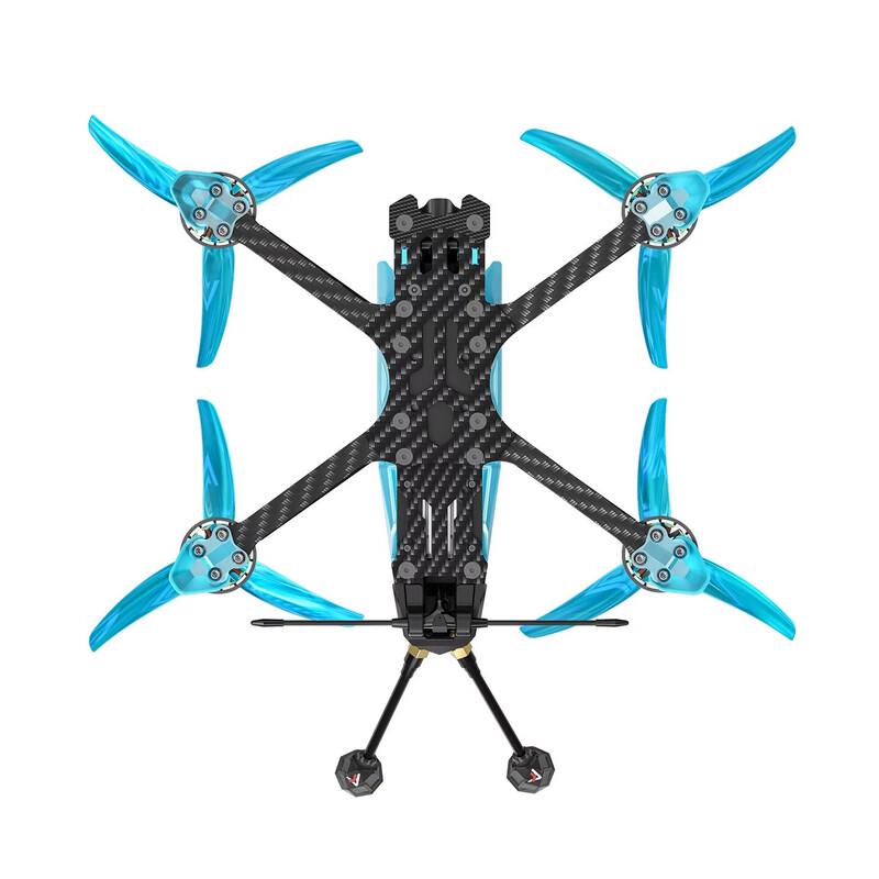 FPV Дрон-комплект AXISFLYING MANTA 5 SE V2