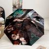 Magical Egg Hatching Umbrella 8-Frame for Travel, camping, Casual Lightweight Portable Umbrella, Essential for every family Holidays Gift
