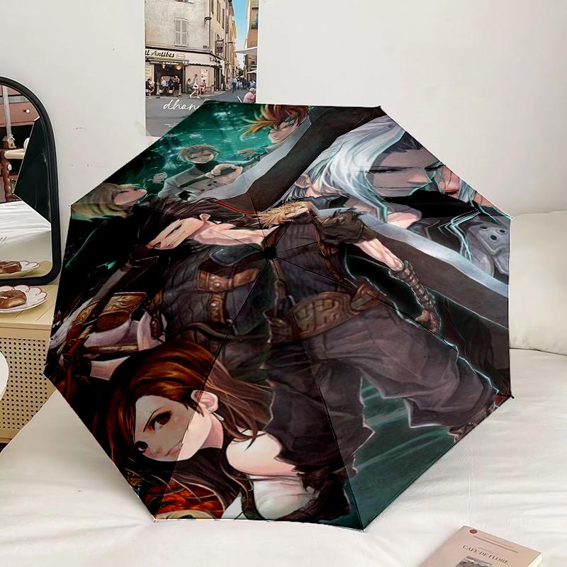 Magical Egg Hatching Umbrella 8-Frame for Travel, camping, Casual Lightweight Portable Umbrella, Essential for every family Holidays Gift