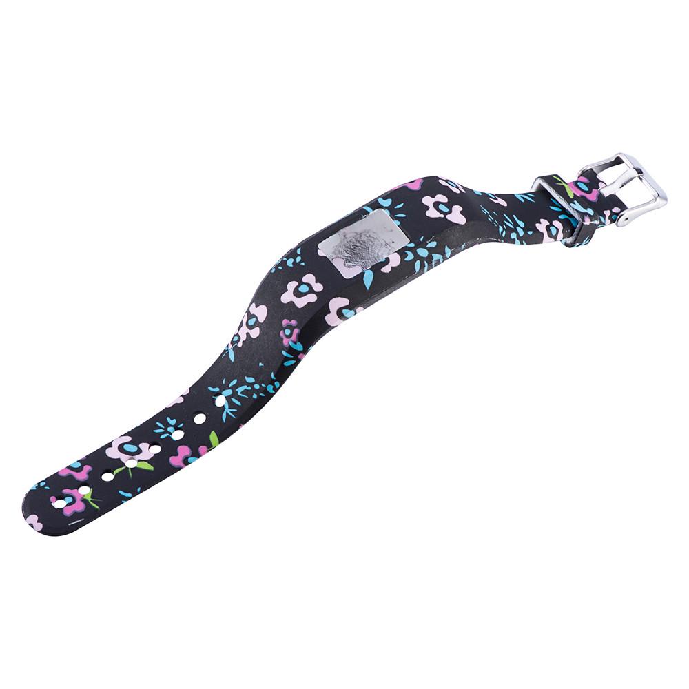 Силиконовый ремешок для часов replacemet для VivoFit Jr/Jr 2, детский фитнес