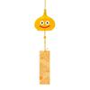 Smile Slime Japanese Series Wind Chime Slime Beth