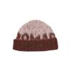 OOOMARKET Ooo Alpaca Beenie (pink)