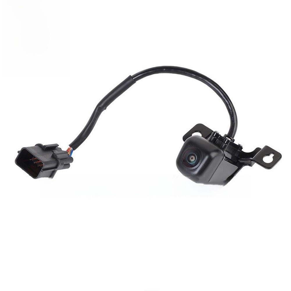 Rear View Camera Assembly for Hyundai For Santa Fe For Sport 2017 2018 OEM 957602W650 957602W610 957602W300 NTSC 6W Power