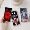 Прозрачный чехол Marvel Человек-паук Веном S26 для Samsung Galaxy S26 S25 Ultra S24 S22 S26 Plus S20 S23 S21 S25 FE 5G Прозрачная крышка