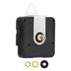 Long Shafts Length Wall Clock Movement Quartzs Quiet Clock Mechanism Replacement Wall Clock Repair Parts Kits for Crafts