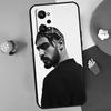 Чехол Miyagi Endshpiel Rapper Singer Для Realme 14 13 12 10 11 Pro Plus GT 6 6T 5 GT7 Pro C55 C51 C21Y C25S C67 C75 C53 C61