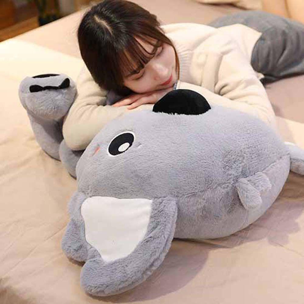 Pillow Appease Doll Animal Dolls Plush Koala Doll Koala Plush Toy Stuffed Animals Koala Stuffed Toy