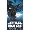 Beach Towel 70/140 Cm Star Wars Rogue One