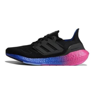 Кроссовки UltraBoost 22 'Черный Градиент Синего' HQ8593