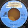 Пластинка 7 дюймов RICHARD ANTHONY - Piangi / Je Me Suis Souvent Demande C22984 Columbia - Германия Рок Б/у