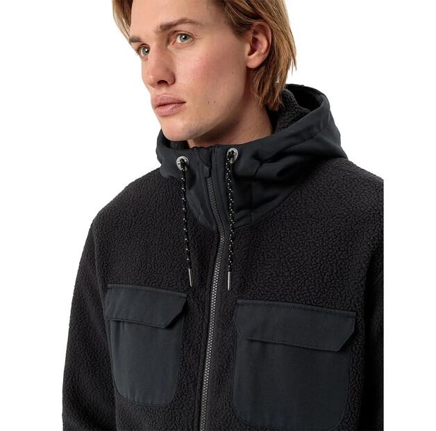 VAUDE Флисовая на молнии Manukau III