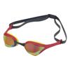 Arena Cobra Ultra Competitive Swimming Free Mirror Top Racing Model WA Approved Goggles, Unisex, Size, Finish, AS5SGG02U,