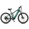 EU Stock Original Samebike XD26-II Electric Bike 750W 48V 14AH 26-inch Full Suspension Ebike Mountain Electric Bicycle