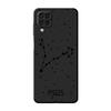 Чехол «Двенадцать созвездий» для Samsung Galaxy A52 A12 A32 A51 A21s A71 A13 A53 A22 A31 A72 A03 A02s A41, черный чехол для телефона