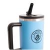 Manchester City FC Crest Tumbler