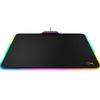 HYPERX Коврик для игровой мыши FURY Ultra RGB с 2-летней гарантией HX-MPFU-M (4П5Р1АА)