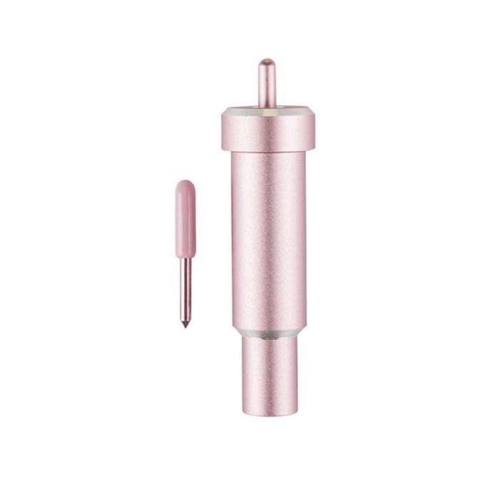 Base et lame pour tissu thermocollant Cricut 1,1 mm