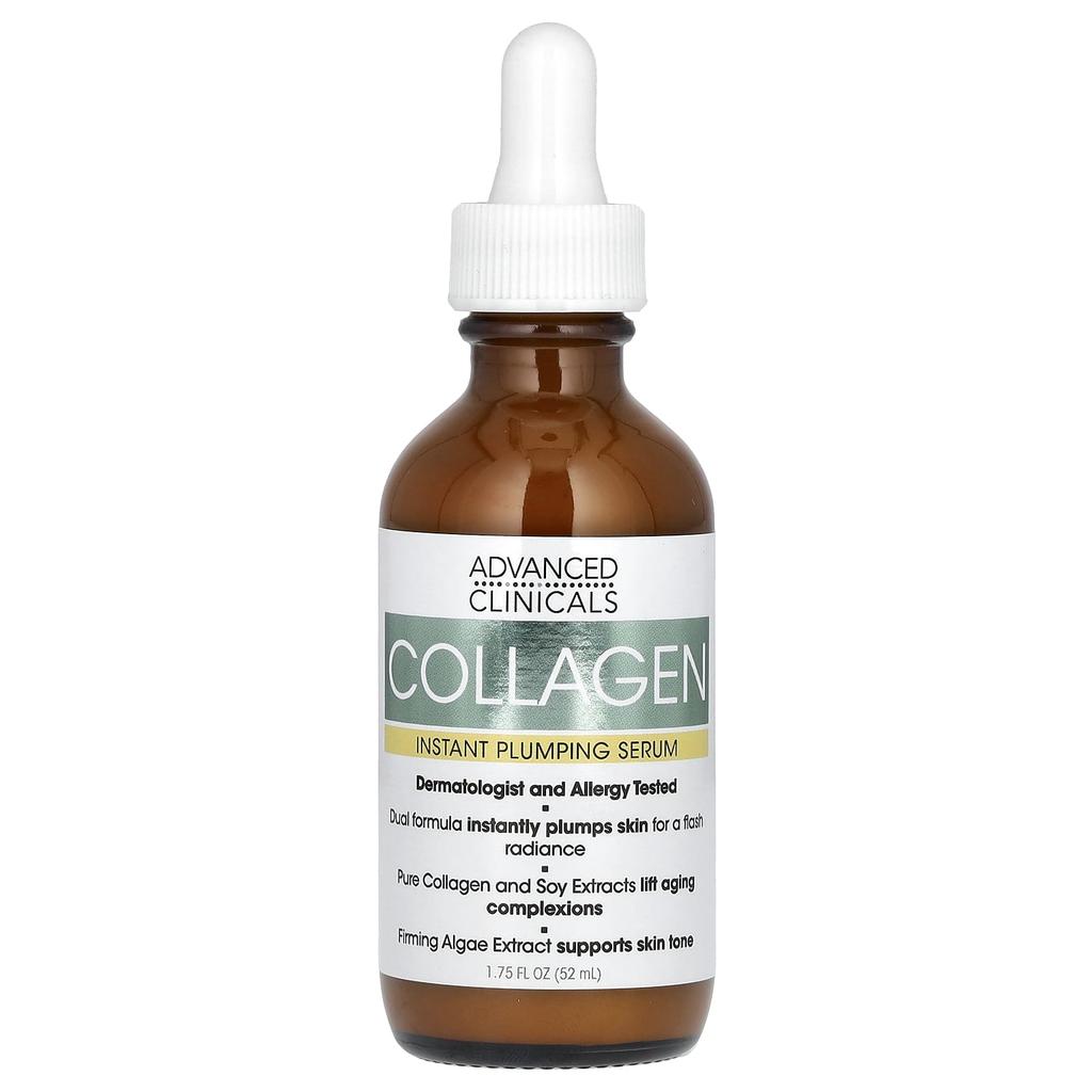 Collagen Serum, 52Ml(1.75Fl Oz)