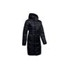 Three-Piece Hooded Down Jacket Women Outerwear Black 1342791-001
