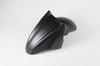 Yamaha Genuine Parts Front Fender Matte Black Cygnus X SE44J 992153 (Type 3)