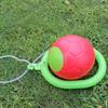 Skip Ropes Sports Foot Jumping Ball Foot Hoop Ball Jumping Rope Ball  Fun Sports Toy