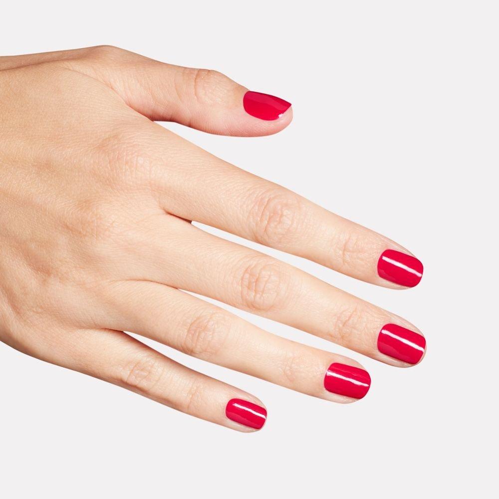 [OPI][Nature Strong] NAT049 - СЕЗОН СБОРА ЯГОД