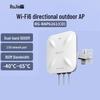 Ruijie RG-RAP6261(компакт диск) Наружная точка доступа WiFi 6