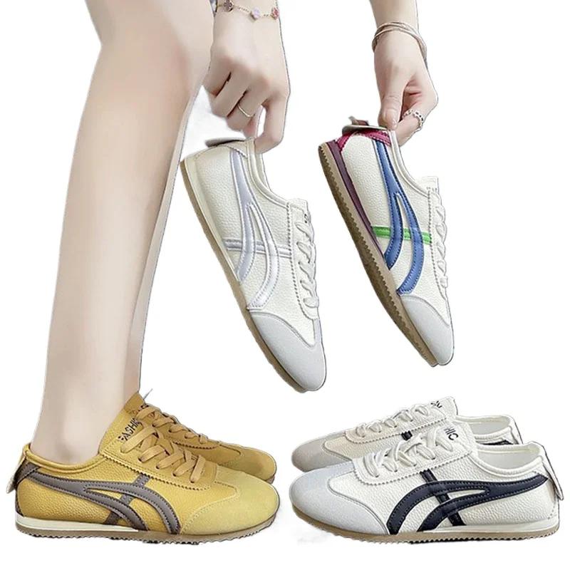 Модные кроссовки SyfIyno 2024 года, новые спортивные кроссовки в стиле мульти-стиль, женские кроссовки без застежек, повседневные дышащие легкие немецкие кроссовки для тренировок