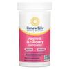 Renew Life Здоровье женщин, комплекс для здоровья влагалища и мочевыводящих путей, 60 растительных капсул