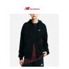 New Balance Half Club Uni New Essential Small Logo Hoodie Zip Up  Nbmdd41313 19